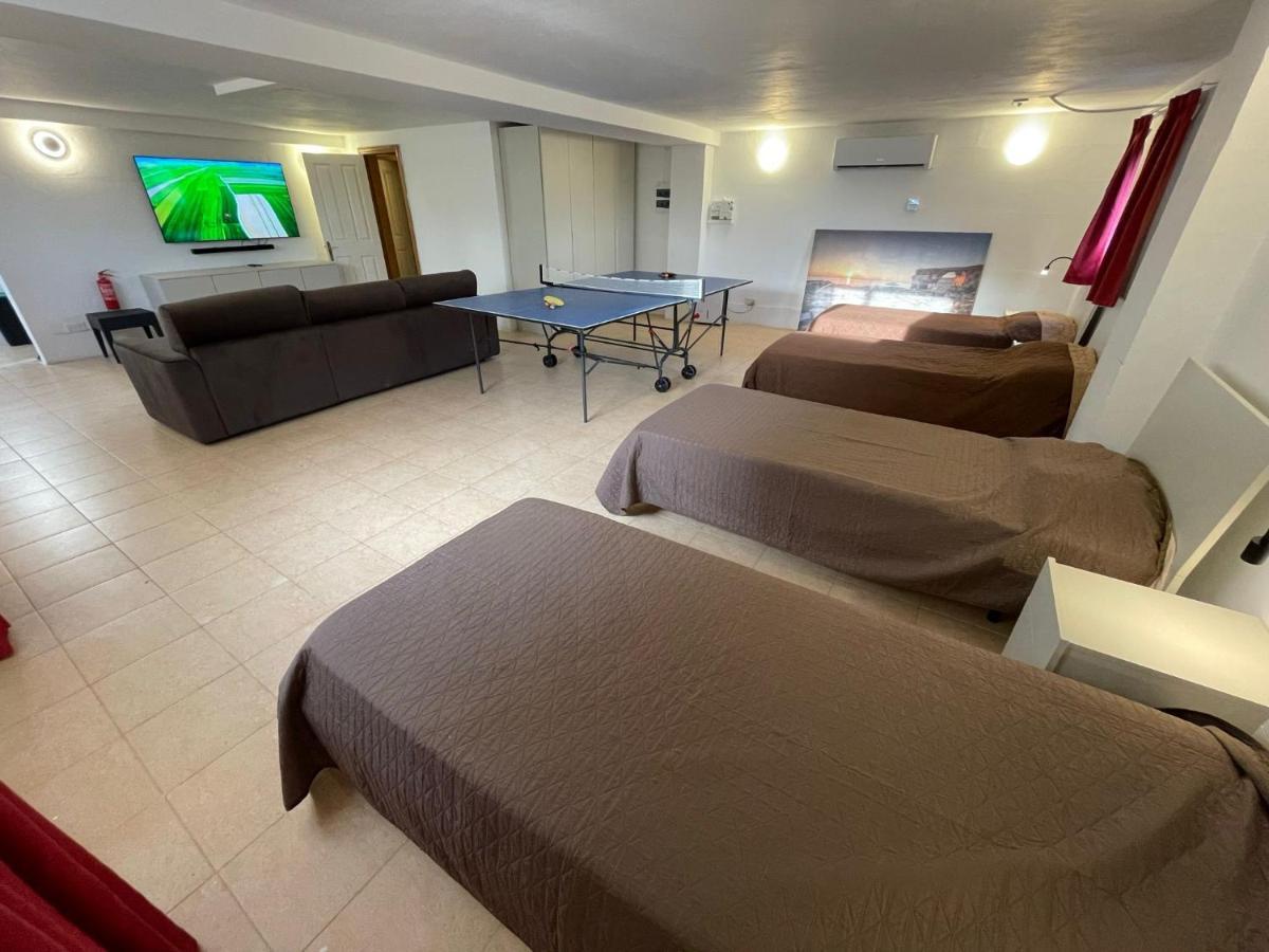 Villa Bernardette 沙拉 外观 照片