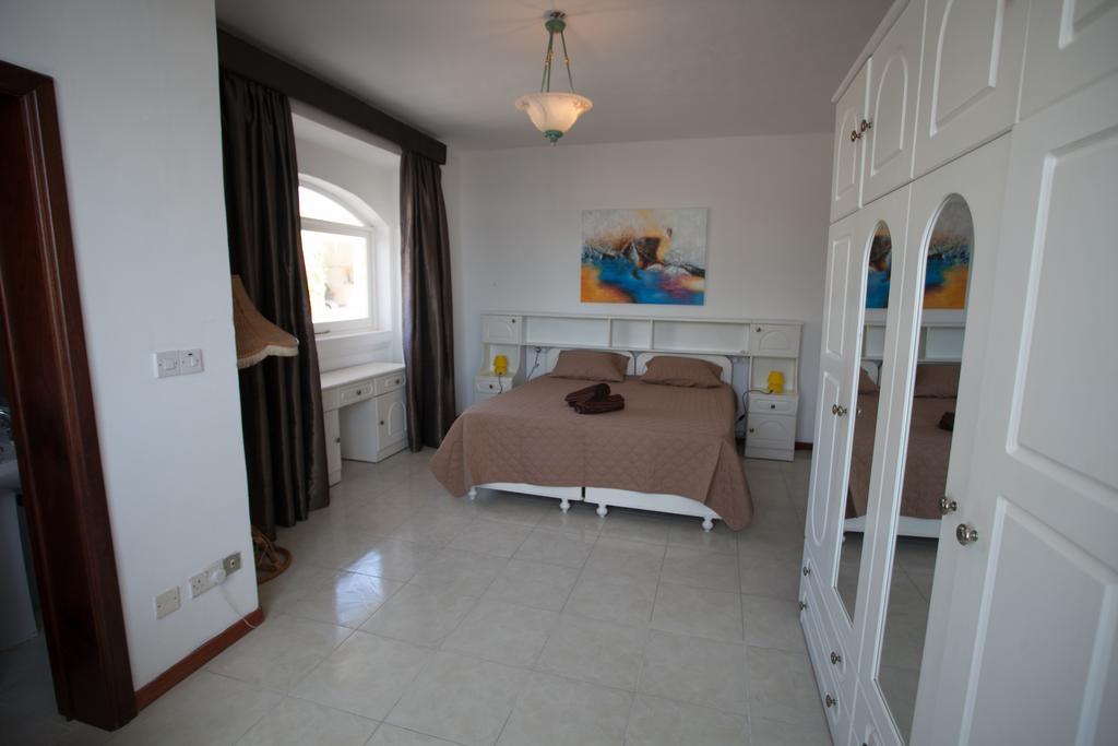 Villa Bernardette 沙拉 外观 照片